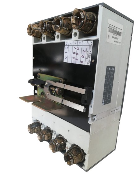 S5l 400 pr211-li in.400a 4p extractible